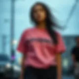 The Power of the T-Shirt: Challenging Perceptions with 'Underestimate Me' Introduction