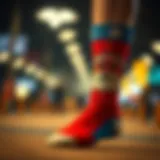 The Rise of Personalized Socks: A Deep Dive into Socks with Faces Introduction