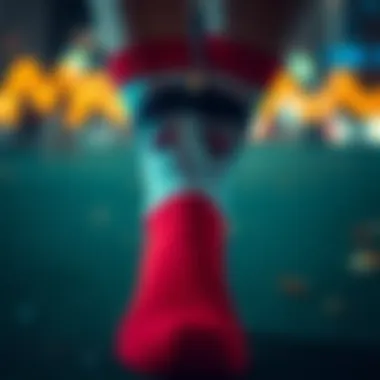 Notable The Rise of Personalized Socks: A Deep Dive into Socks with Faces Notable The Rise of Personalized Socks: A Deep Dive into Socks with Faces