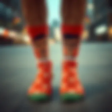 The Rise of Personalized Socks: A Deep Dive into Socks with Faces Summary