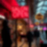 The Role of Salon Open Signs in Modern Fashion Retail Introduction