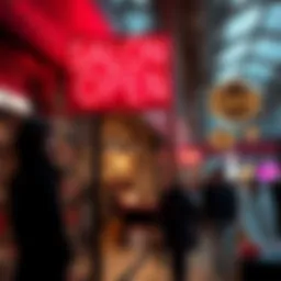 The Role of Salon Open Signs in Modern Fashion Retail Introduction