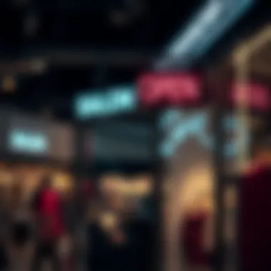 Notable The Role of Salon Open Signs in Modern Fashion Retail Notable The Role of Salon Open Signs in Modern Fashion Retail