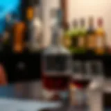 The Significance of a Decanter Set for Father's Day: An In-Depth Exploration Introduction