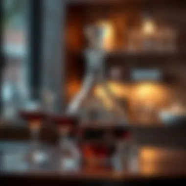The Significance of a Decanter Set for Father's Day: An In-Depth Exploration Summary The Significance of a Decanter Set for Father's Day: An In-Depth Exploration Summary