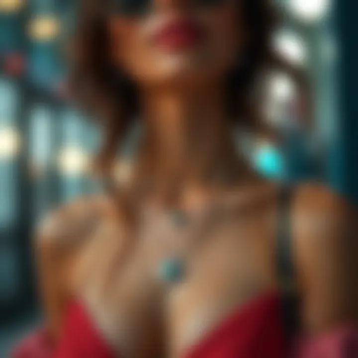 Notable The Significance of Birthday Necklaces for Your Girlfriend's Special Day