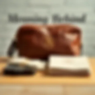 Meaning Behind Personalization Cultural significance of personalized accessories