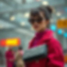 The Significance of Women's Cat Wallets in Contemporary Fashion Introduction