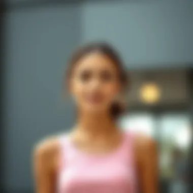 Notable The Simple Tank Top: A Versatile Wardrobe Staple Notable The Simple Tank Top: A Versatile Wardrobe Staple