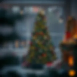 The Ultimate Guide to Choosing and Using an 8ft Christmas Tree Storage Bag Introduction