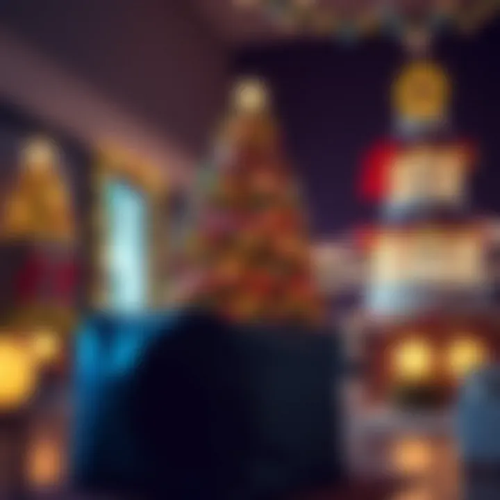 The Ultimate Guide to Choosing and Using an 8ft Christmas Tree Storage Bag Summary