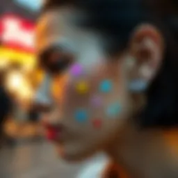 Understanding Ear Stickers: A Comprehensive Exploration Introduction