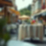Understanding Round Bistro Tablecloths: A Comprehensive Guide Introduction