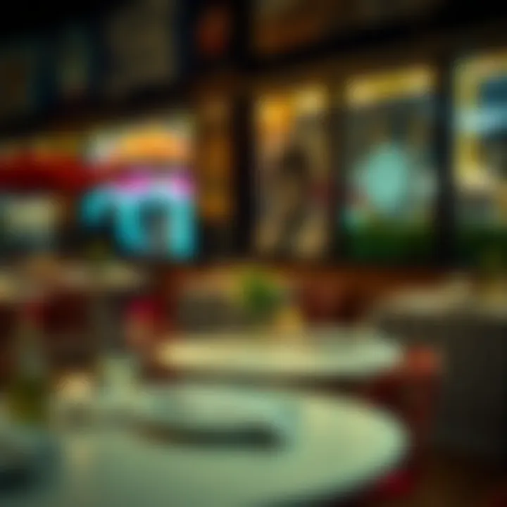 Notable Understanding Round Bistro Tablecloths: A Comprehensive Guide