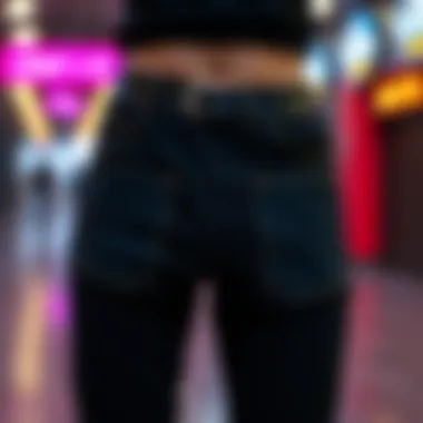 Understanding the Role of Pants Crotch Patch in Fashion and Functionality Summary Understanding the Role of Pants Crotch Patch in Fashion and Functionality Summary