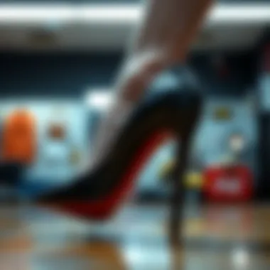 Effective techniques for using repair kits