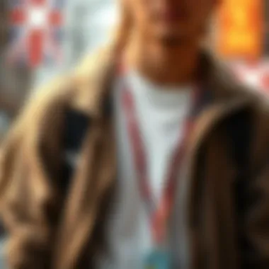 Notable Winnie the Pooh Lanyard: A Comprehensive Exploration Notable Winnie the Pooh Lanyard: A Comprehensive Exploration