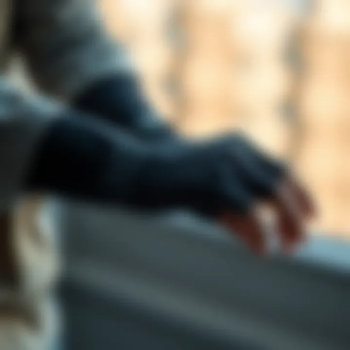Notable Wrist Sleeves for Arthritis: Understanding Their Role and Benefits